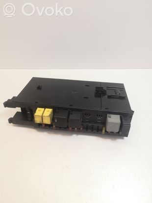 Mercedes-Benz CLK A209 C209 SAM control unit 2095450701