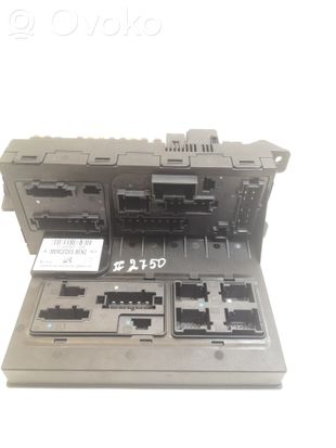 Mercedes-Benz E W211 Fuse module 2115453801