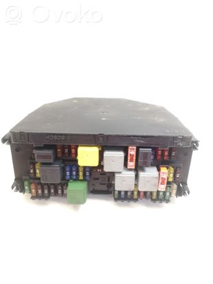 Mercedes-Benz E W212 SAM control unit A2129006624