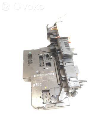 Mercedes-Benz E W212 SAM control unit 2129003822