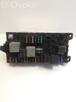 Mercedes-Benz E W211 Fuse module 2115453801