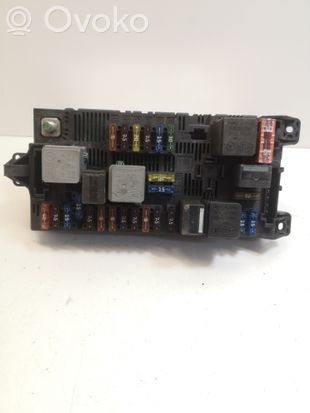 Mercedes-Benz E W211 Fuse module 2115457301