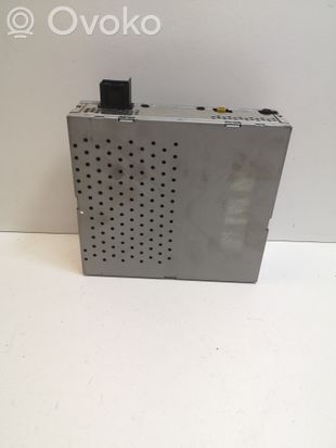 Mercedes-Benz E W211 Sound amplifier A2118706689