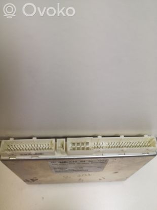 Mercedes-Benz S W220 ESP (stability system) control unit 0285458432