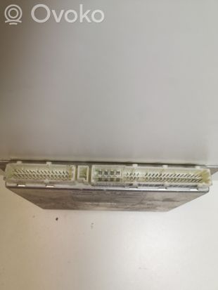 Mercedes-Benz E W210 ESP (stability system) control unit 0295452232
