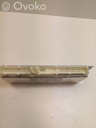 Mercedes-Benz E W211 ESP (stability system) control unit A2115406645