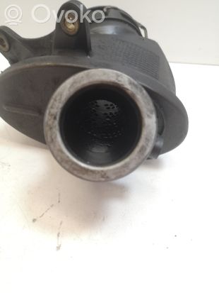 Mercedes-Benz E W211 Intake resonator A6110981607