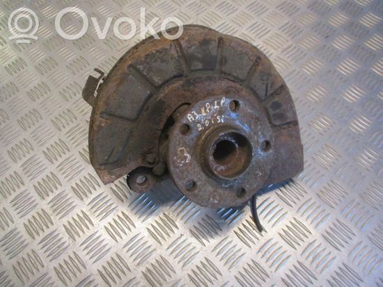 Audi A3 S3 8P Front wheel hub