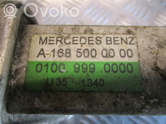 Mercedes-Benz A W168 Intercooler radiator A1685000000