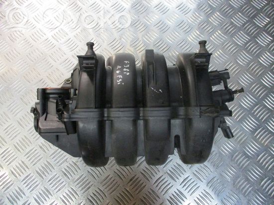 Audi A3 S3 8P Intake manifold