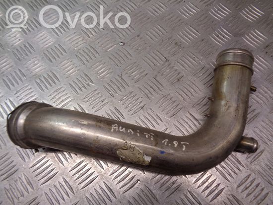 Audi TT Mk1 Intercooler hose/pipe