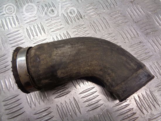 Audi A4 S4 B6 8E 8H Intercooler hose/pipe 8E0145837