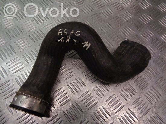 Audi A4 S4 B6 8E 8H Intercooler hose/pipe