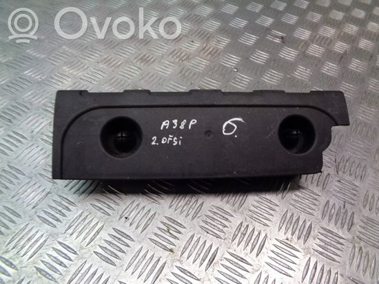 Audi A3 S3 8P Intake resonator