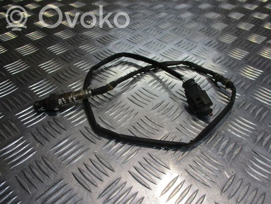 Audi A3 S3 8P Lambda probe sensor 06F906262D