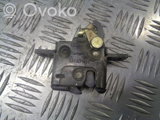 Audi 100 S4 C4 Tailgate/trunk/boot lock/catch/latch