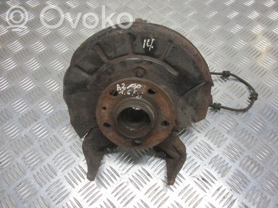 Audi A2 Front wheel hub