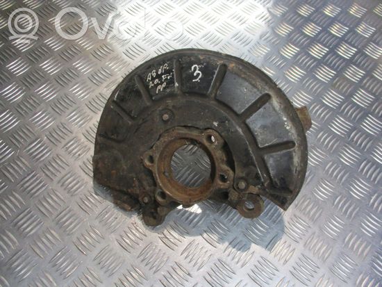 Audi A3 S3 8P Front wheel hub