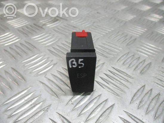Volkswagen PASSAT B5 ESP (stability program) switch