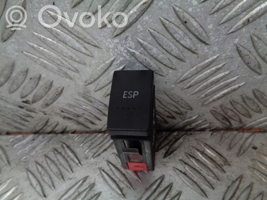 Volkswagen PASSAT B5.5 ESP (stability program) switch 3B0927134A