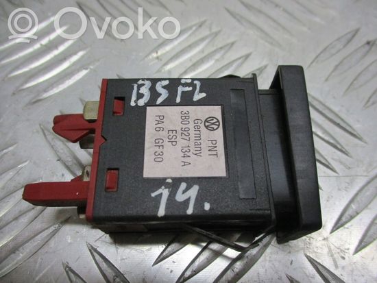 Volkswagen PASSAT B5.5 ESP (stability program) switch