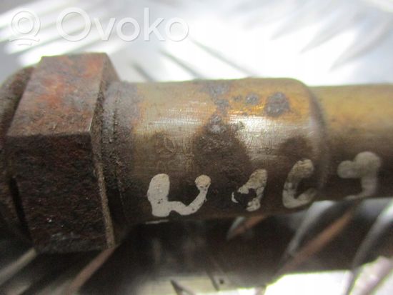 Mercedes-Benz A W169 Lambda probe sensor