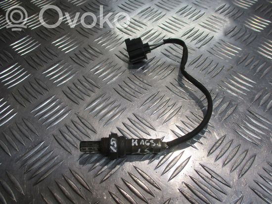 Mercedes-Benz A W169 Lambda probe sensor A003542811
