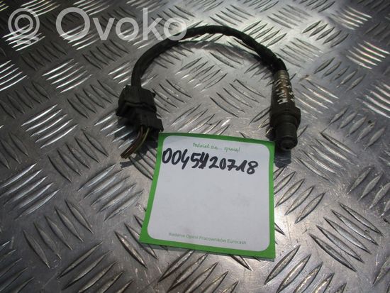 Mercedes-Benz A W169 Lambda probe sensor 0045420718