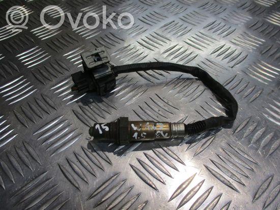 Mercedes-Benz A W169 Lambda probe sensor 0045120718