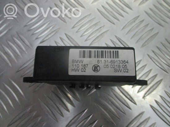 BMW 3 E46 Other control units/modules 61316913364