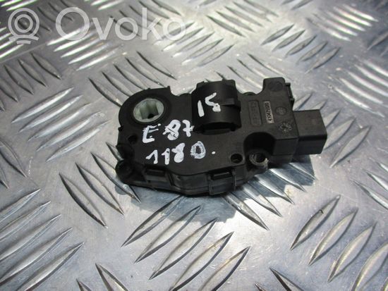 BMW 1 E81 E87 Air flap motor/actuator