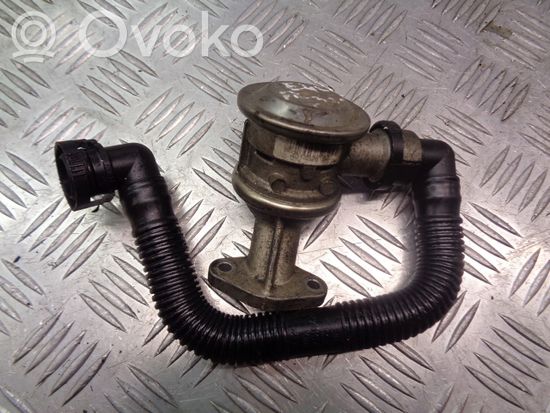 BMW 3 E46 EGR valve 72823800