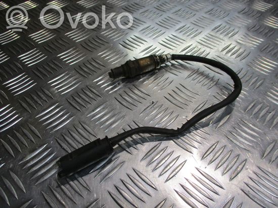 BMW 3 E46 Lambda probe sensor 750653903