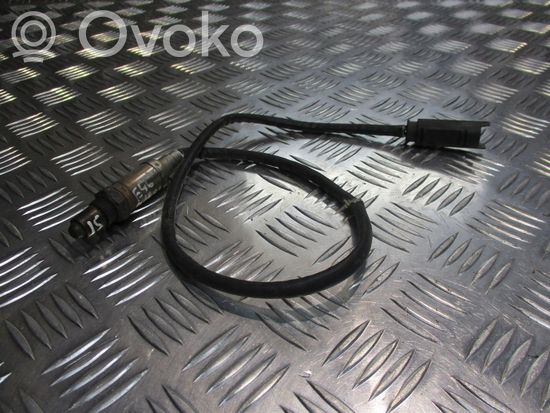 BMW 3 E46 Lambda probe sensor 7506531