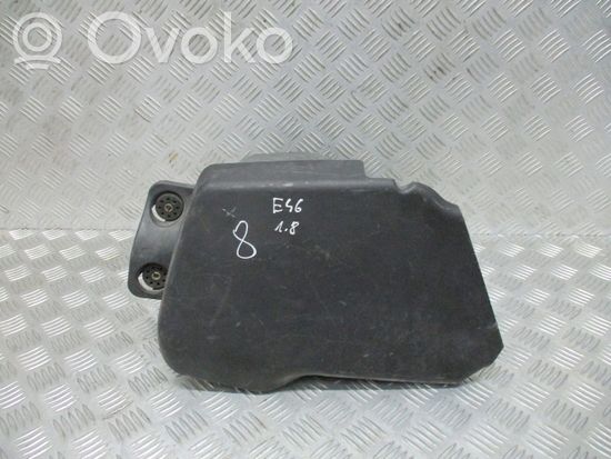 BMW 3 E46 Air filter box