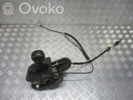 BMW 3 E46 Gear selector/shifter (interior)