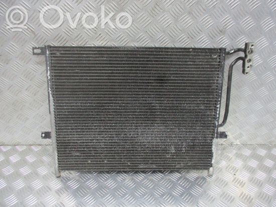 BMW 3 E46 Air conditioning (A/C) radiator (interior)