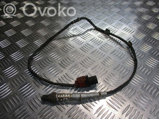 Volkswagen Touran I Lambda probe sensor 06F906262