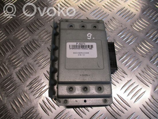BMW 3 E36 ABS control unit/module 5WK8421