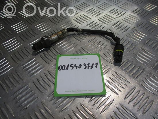 Mercedes-Benz Vaneo W414 Lambda probe sensor 0015403717