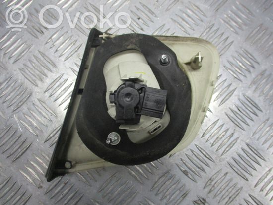 Volkswagen Jetta V Rear/tail lights