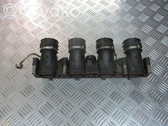 Audi A3 S3 8P Intake manifold