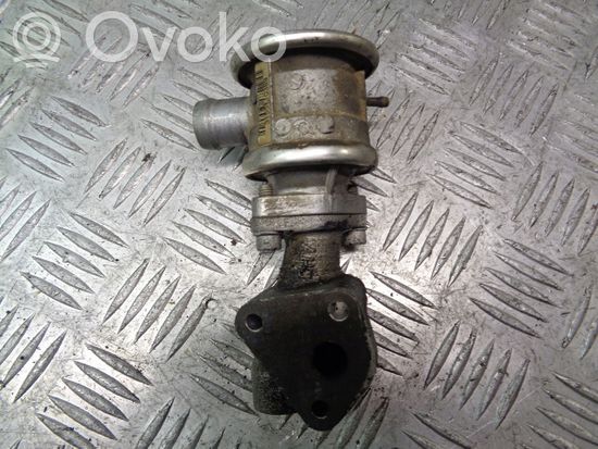 Audi A4 S4 B6 8E 8H EGR valve 06B131817E