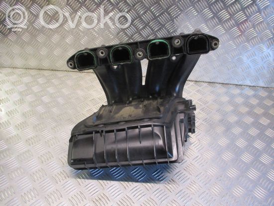 BMW 3 E46 Intake manifold