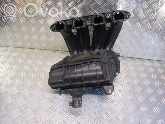 BMW 3 E46 Intake manifold