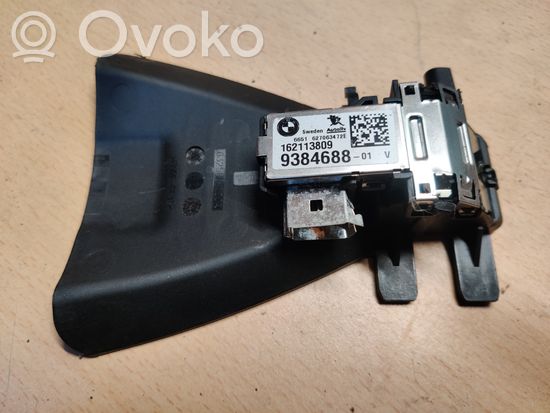 BMW 2 F45 Windshield/windscreen camera 9384688