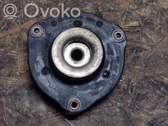Volkswagen Jetta VI Front upper strut mount 1K0412331C