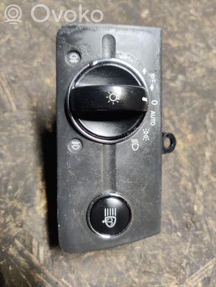 Mercedes-Benz E W211 Light switch 2115450104