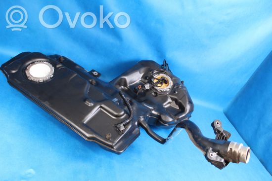 Audi A6 C7 Fuel tank 4G0201060BL