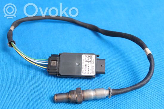Volkswagen Tiguan Lambda probe sensor 04L907805BJ